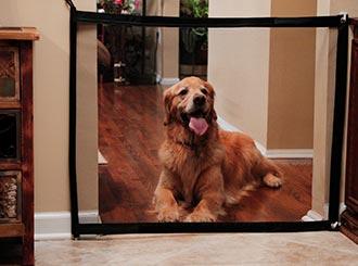 MAGIC PET GATE