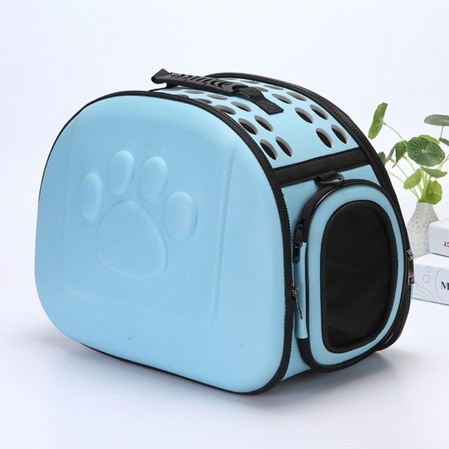 CAT CARRIER