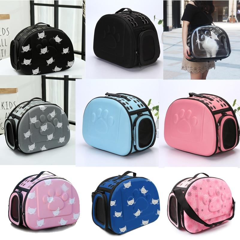 CAT CARRIER