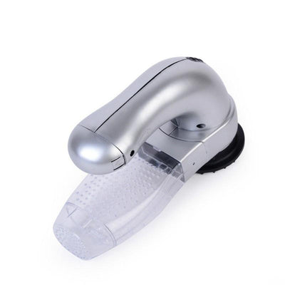 ELECTRIC PET VACUUM FUR CLEANER AND HAIR REMOVER